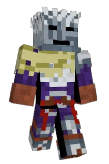 s_keggi Minecraft avatar full body