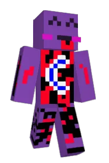 s_khc02645 Minecraft avatar full body