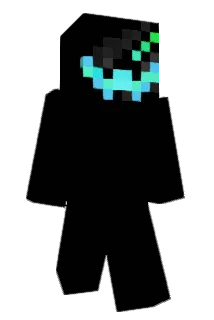 s_ner Minecraft avatar full body