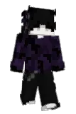 s_noo Minecraft avatar full body