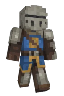 s_nso Minecraft avatar full body