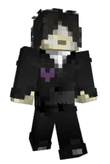 s_pauline Minecraft avatar full body