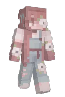 s_puds Minecraft avatar full body