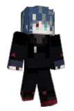 s_ya89 Minecraft avatar full body