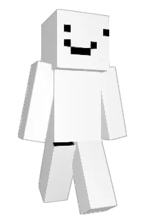 sa11buckers Minecraft avatar full body