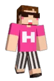 sa12sa12 Minecraft avatar full body