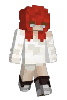 sa1iva Minecraft avatar full body