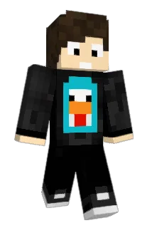 sa1ocins Minecraft avatar full body