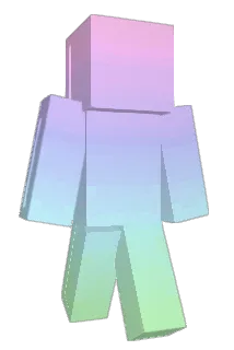 sa1tt Minecraft avatar full body