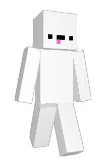 sa_ku_ra_ Minecraft avatar full body