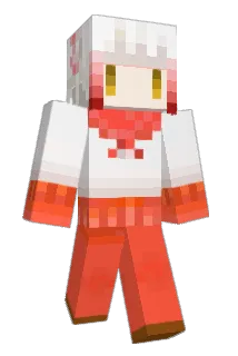saaaaaaaaan Minecraft avatar full body