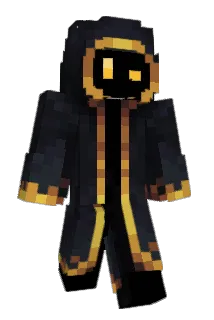 saabmarino Minecraft avatar full body