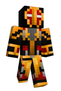 saabstad1 Minecraft avatar full body