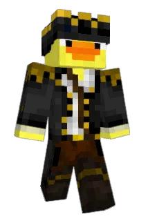 saahil17 Minecraft avatar full body