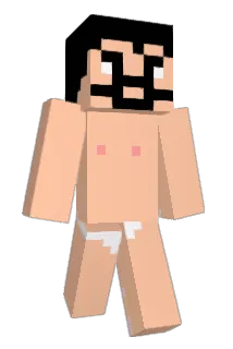 saasasad Minecraft avatar full body