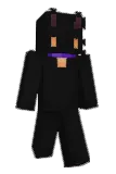 saatyy Minecraft avatar full body