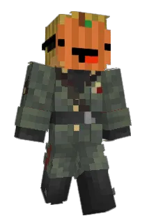 sab2003 Minecraft avatar full body