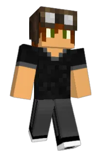 saba_c Minecraft avatar full body