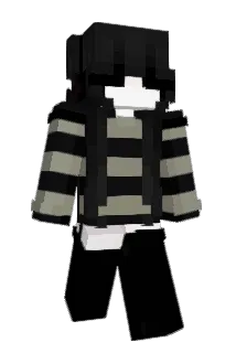 sabadonm Minecraft avatar full body