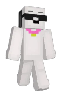 sabai04 Minecraft avatar full body