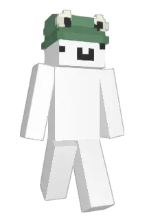 sabakan0308 Minecraft avatar full body