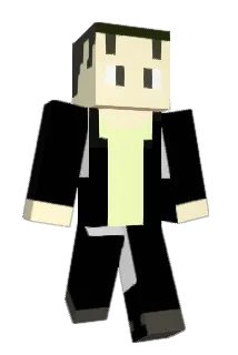 sabakan4274 Minecraft avatar full body