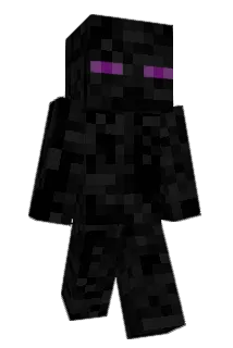 sabauri Minecraft avatar full body
