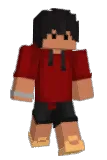 sabba_7 Minecraft avatar full body