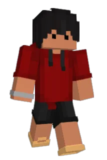 sabba__ Minecraft avatar full body