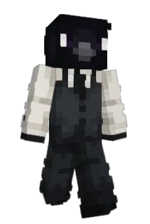 sabbetta Minecraft avatar full body