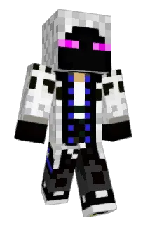 saber333333 Minecraft avatar full body