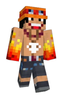 sabetta194 Minecraft avatar full body