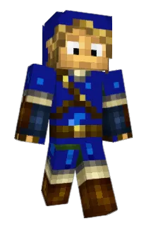 sabi006 Minecraft avatar full body