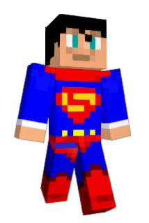 sabi10 Minecraft avatar full body