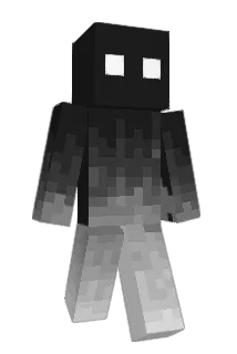 sabil_ Minecraft avatar full body
