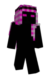 sabinoX1TER Minecraft avatar full body
