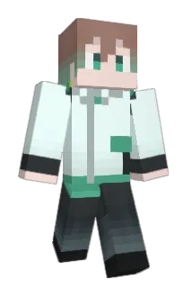 sabio006 Minecraft avatar full body