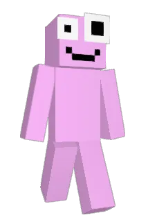 sabnaq Minecraft avatar full body