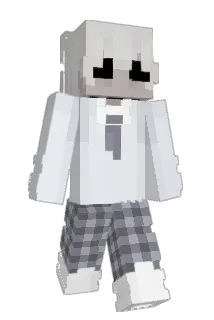 sabo32 Minecraft avatar full body