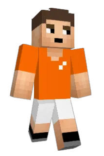 sabopsv Minecraft avatar full body