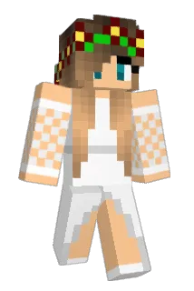 sabri2001 Minecraft avatar full body