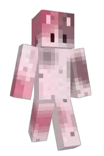 sabri283 Minecraft avatar full body