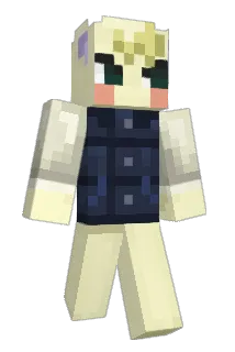 sabzsy Minecraft avatar full body