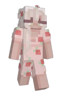 saccharyne__ Minecraft avatar full body