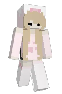 sackeb10 Minecraft avatar full body