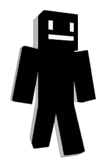 saclovessoup Minecraft avatar full body