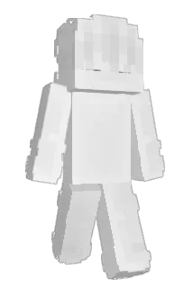 sacred_l1 Minecraft avatar full body