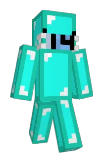 sacredcashew784 Minecraft avatar full body