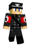 sad246 Minecraft avatar full body