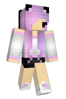 sad_yeehaw69 Minecraft avatar full body